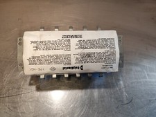 AIRBAG PASSAGER RENAULT CLIO 3