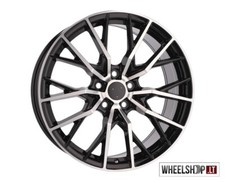 Roues en alliage style Lexus