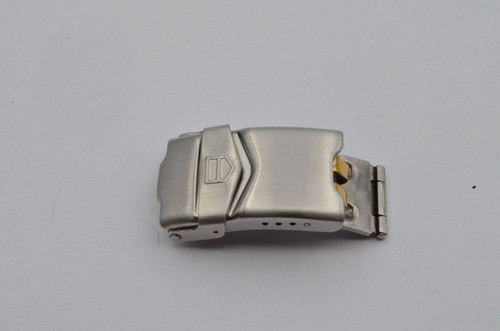 Tag heuer fermoir dépliant - tag,