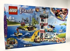 LEGO® Friends 41380 Phare