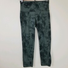 Athleta Tie Dye Salutation