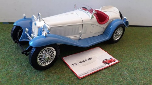 Alfa romeo 2300 - romeo, 1932