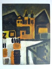 1973 CATALOGUE GRANDS VINS