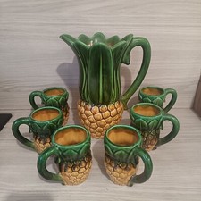 Service Vallauris Ananas