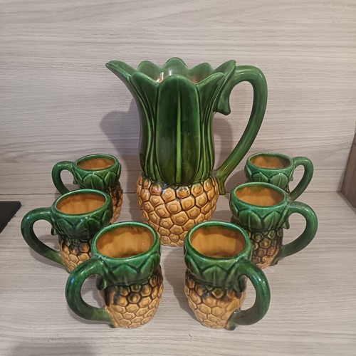 Service vallauris ananas - service,