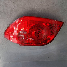 6351X0 Feu arrière. Droite