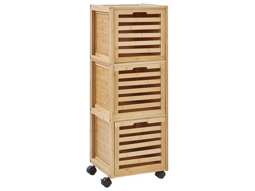 Armoire salle bain - bain, en