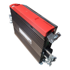 SEW EURODRIVE MDX61B0005-5A3-4-0T/DEH11B/DFE33B Onduleur 0.55kW