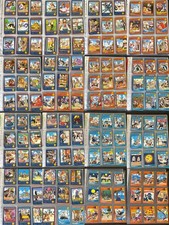 One Piece Card Visual