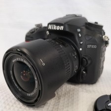 Nikon D7100