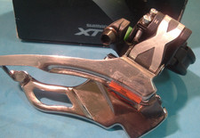 Shimano XTR M971 34.9MM Af Vtt