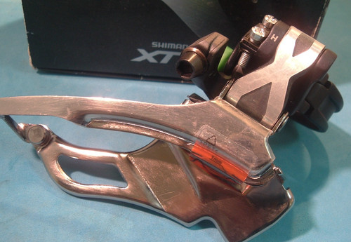 Shimano xtr m971 9mm vtt - xtr,