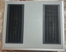 Amplificateur intégral Luxman