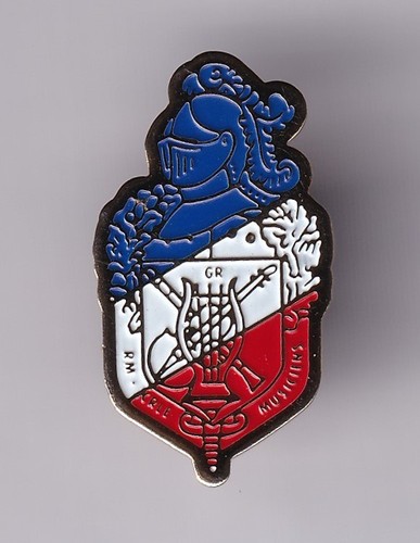 Rare pins pin gendarmerie - pins, ..