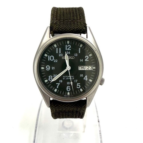 Montre plongée automatique - de,