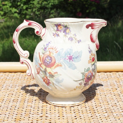 Ancien pot lait pichet en - à,