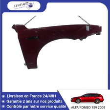 🇫🇷 AILE AVANT DROIT ALFA