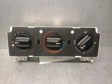 6451E3 commande chauffage