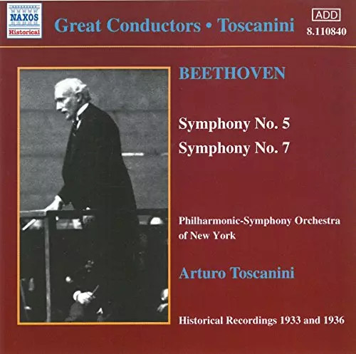 Beethoven symphonies nos - beethoven,