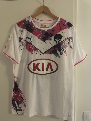 Maillot girondins bordeaux - ,