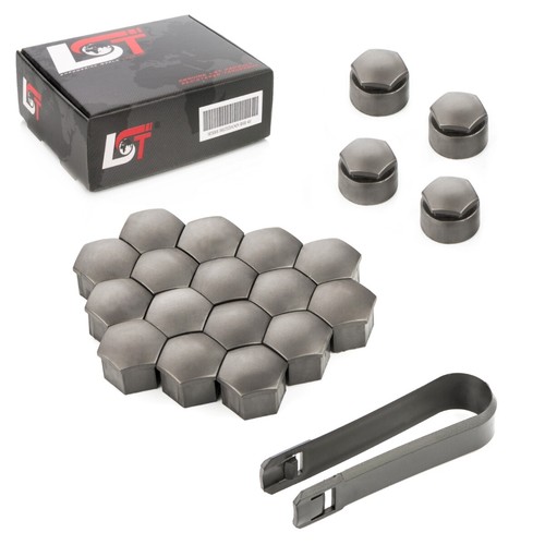 20x caches vis enjoliveurs - caches,