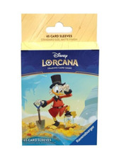 Sleeves Lorcana Disney