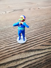 Figurine Figure FORMULE 1 F1