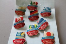 9 Badge pin s broche FIFA