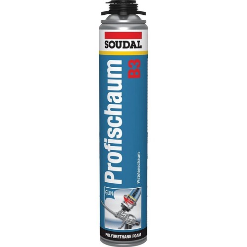 Mousse 750 de - pu,