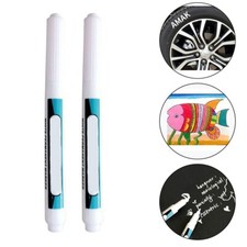 2 pièces stylo marqueur de