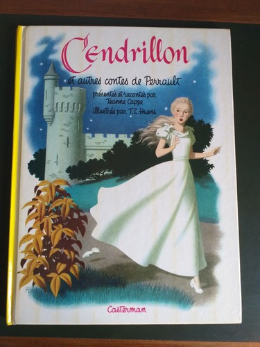 Livre pour enfants vintage - enfants,