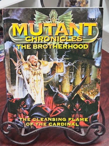 Target games mutant - target,