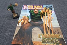 FIGURINE EAGLEMOSS - MARVEL -