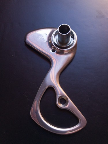Cage interne pour dérailleur - interne,
