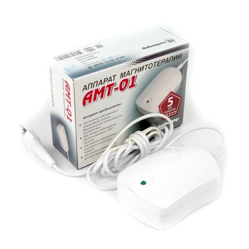 Electro magnet amt belvar - electro, amt-01