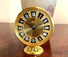Pendulette reveil jaeger - pendulette,