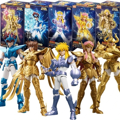 Figurine saint seiya - saint,