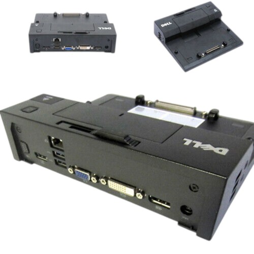 Dell réplicateur port - réplicateur, de