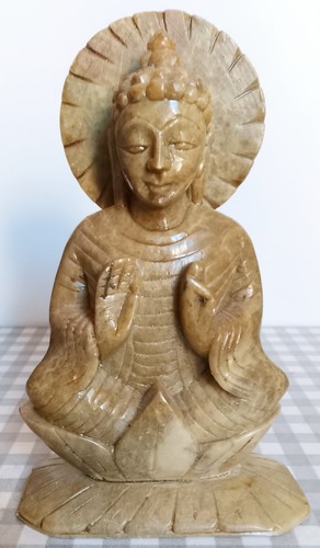 Vintage jolie sculpture - jolie,