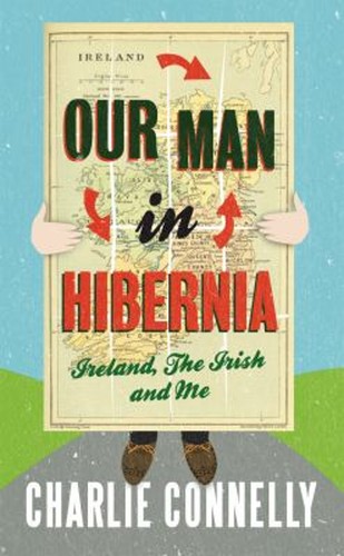 Notre homme hibernia - homme, en