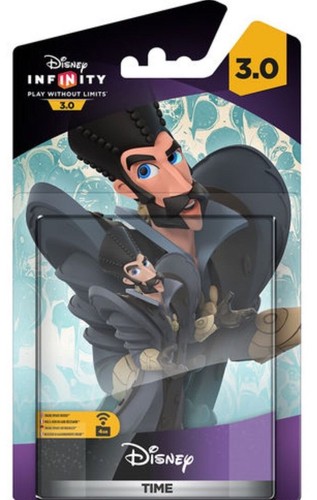 Disney infinity time - disney, 3.0
