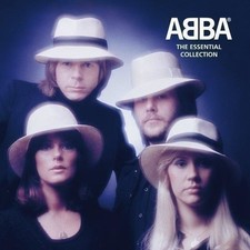 Audio Cd - Abba - The Essential Collection (2 Cd)  - Polar - Nouveau