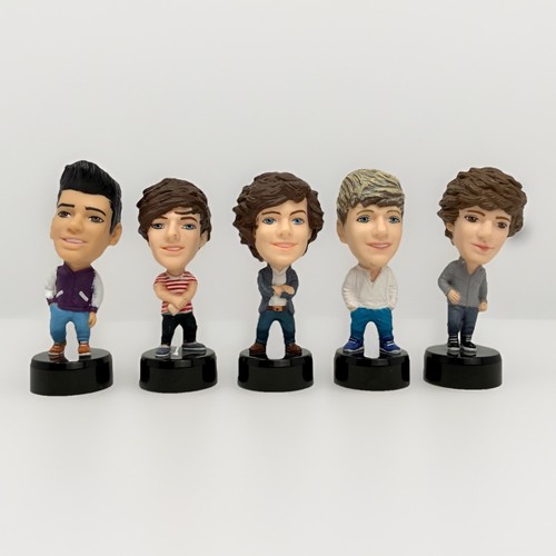 2011 hasbro one direction - hasbro,