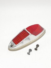 Feu Arrière SOUBITEZ Vélo Ancien Vintage FRANCE