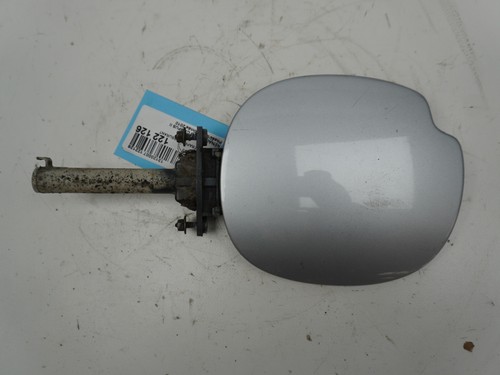 Volet trappe carburant - volet, de