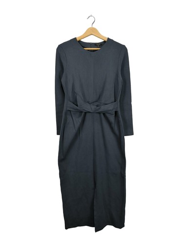 Massimo dutti robe manches - robe,