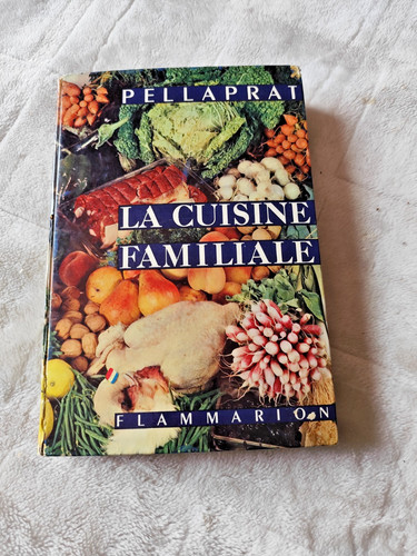 Cuisine familiale pellaprat - la,