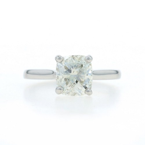Bague fiançailles - de,