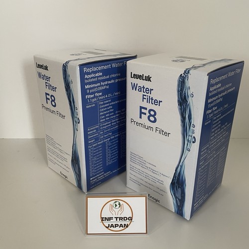 Filtre enagic leveluk pour - leveluk, f8