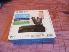 Décodeur TNT HD SEDEA SNT-2002 HDMI / USB